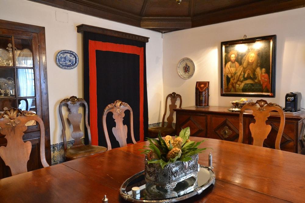 Casa Das Paredes Фафи Экстерьер фото