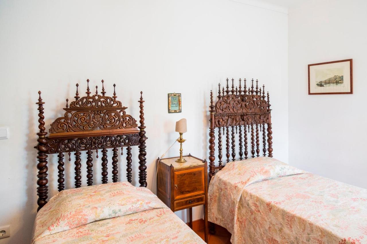 Casa Das Paredes Фафи Экстерьер фото