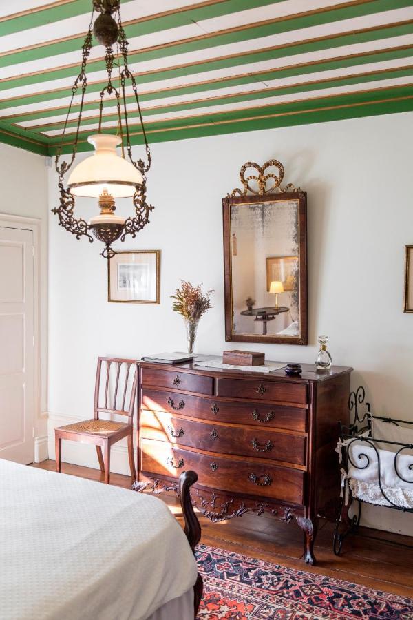 Casa Das Paredes Фафи Экстерьер фото