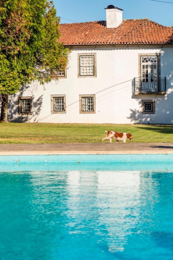 Casa Das Paredes Фафи Экстерьер фото