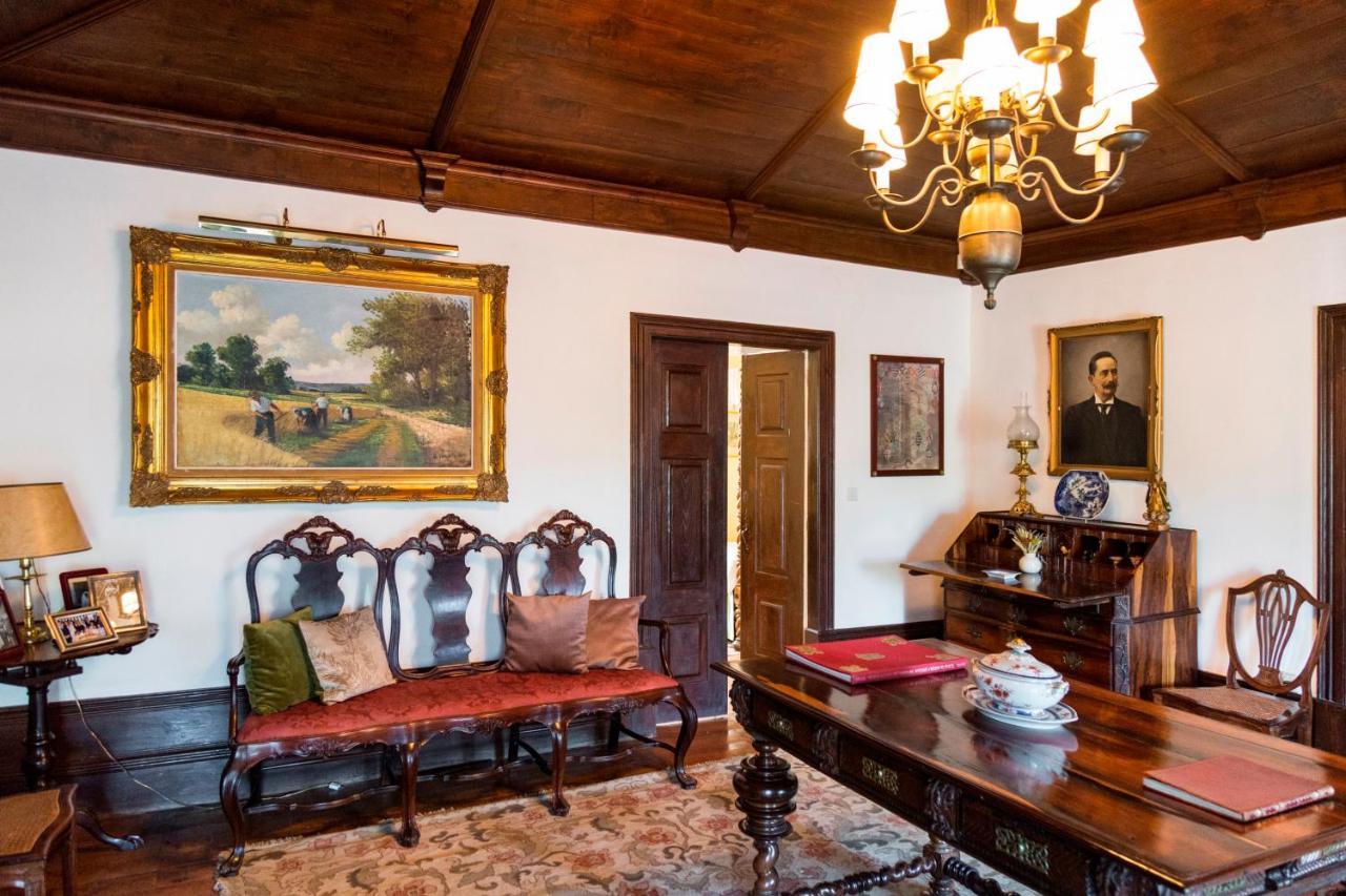 Casa Das Paredes Фафи Экстерьер фото