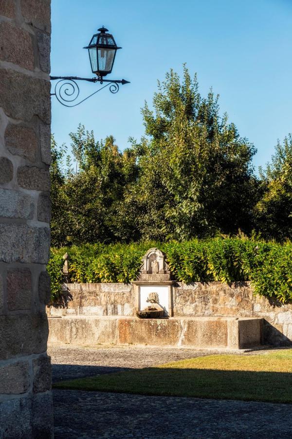 Casa Das Paredes Фафи Экстерьер фото
