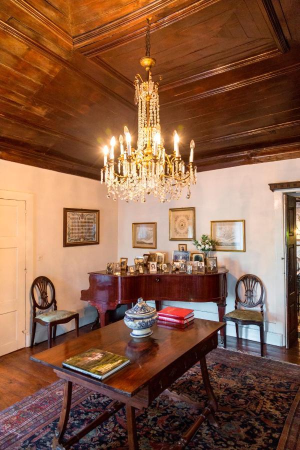 Casa Das Paredes Фафи Экстерьер фото