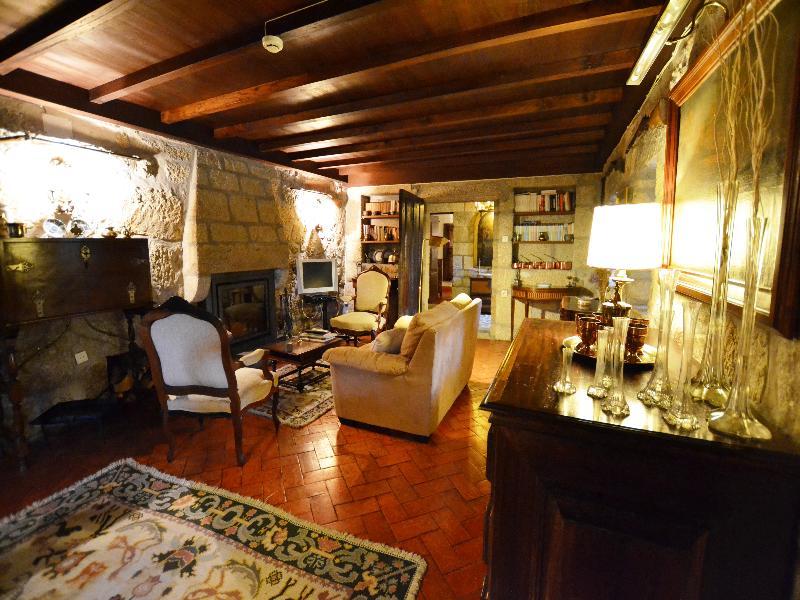 Casa Das Paredes Фафи Экстерьер фото