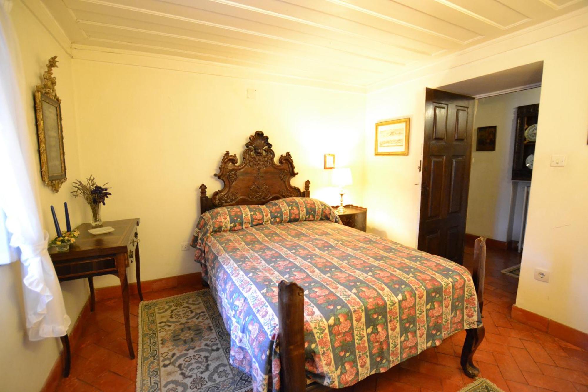 Casa Das Paredes Фафи Номер фото