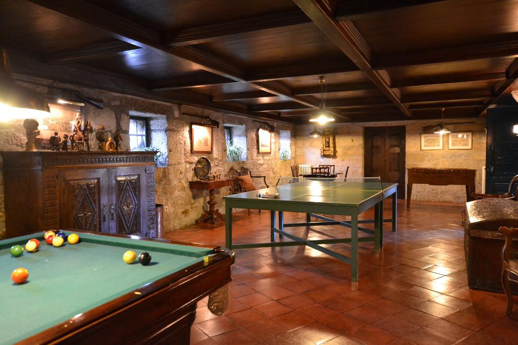 Casa Das Paredes Фафи Экстерьер фото