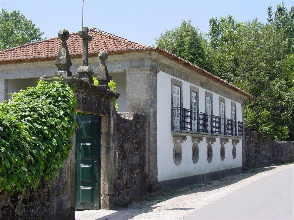 Casa Das Paredes Фафи Экстерьер фото