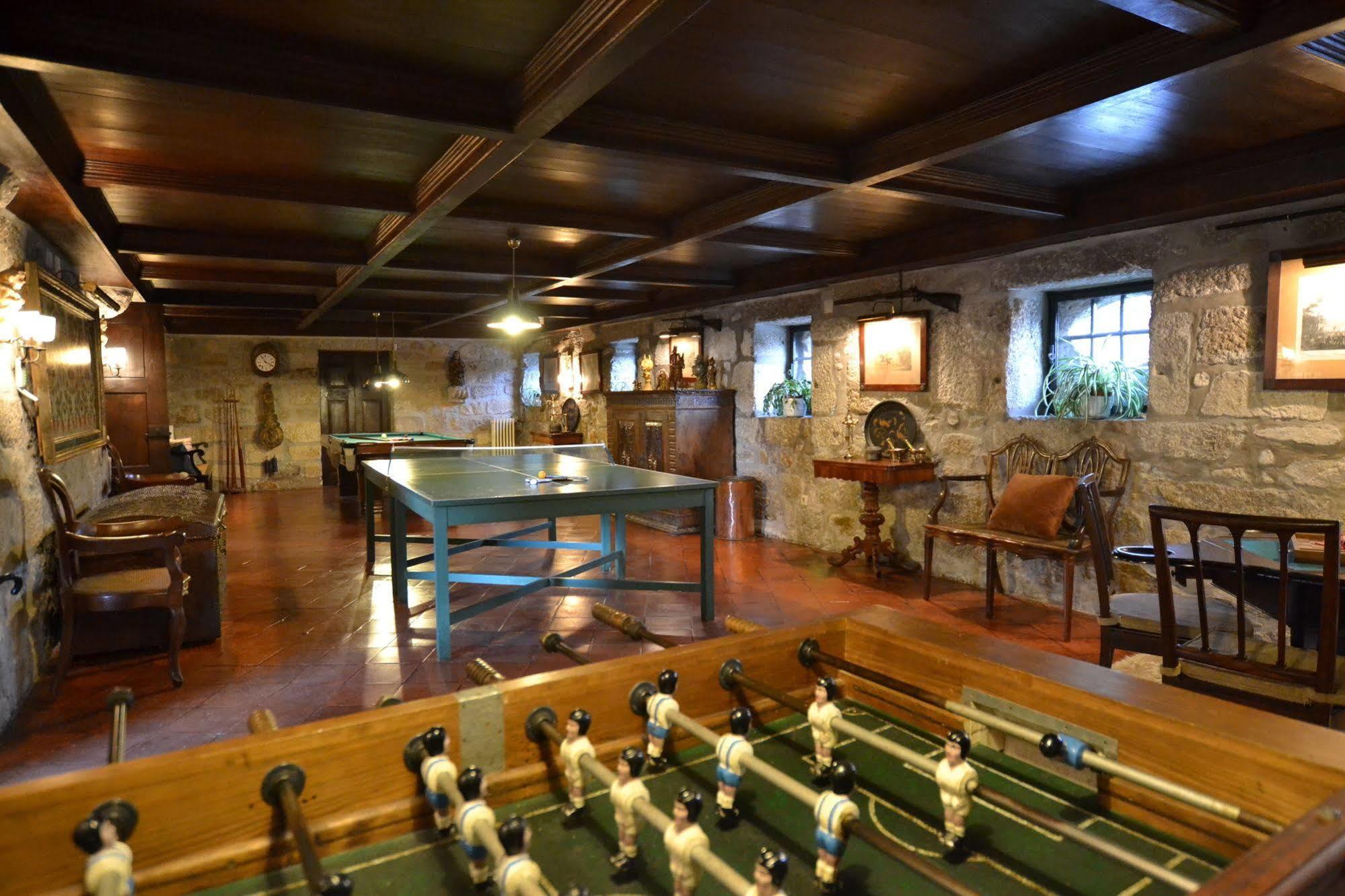 Casa Das Paredes Фафи Экстерьер фото