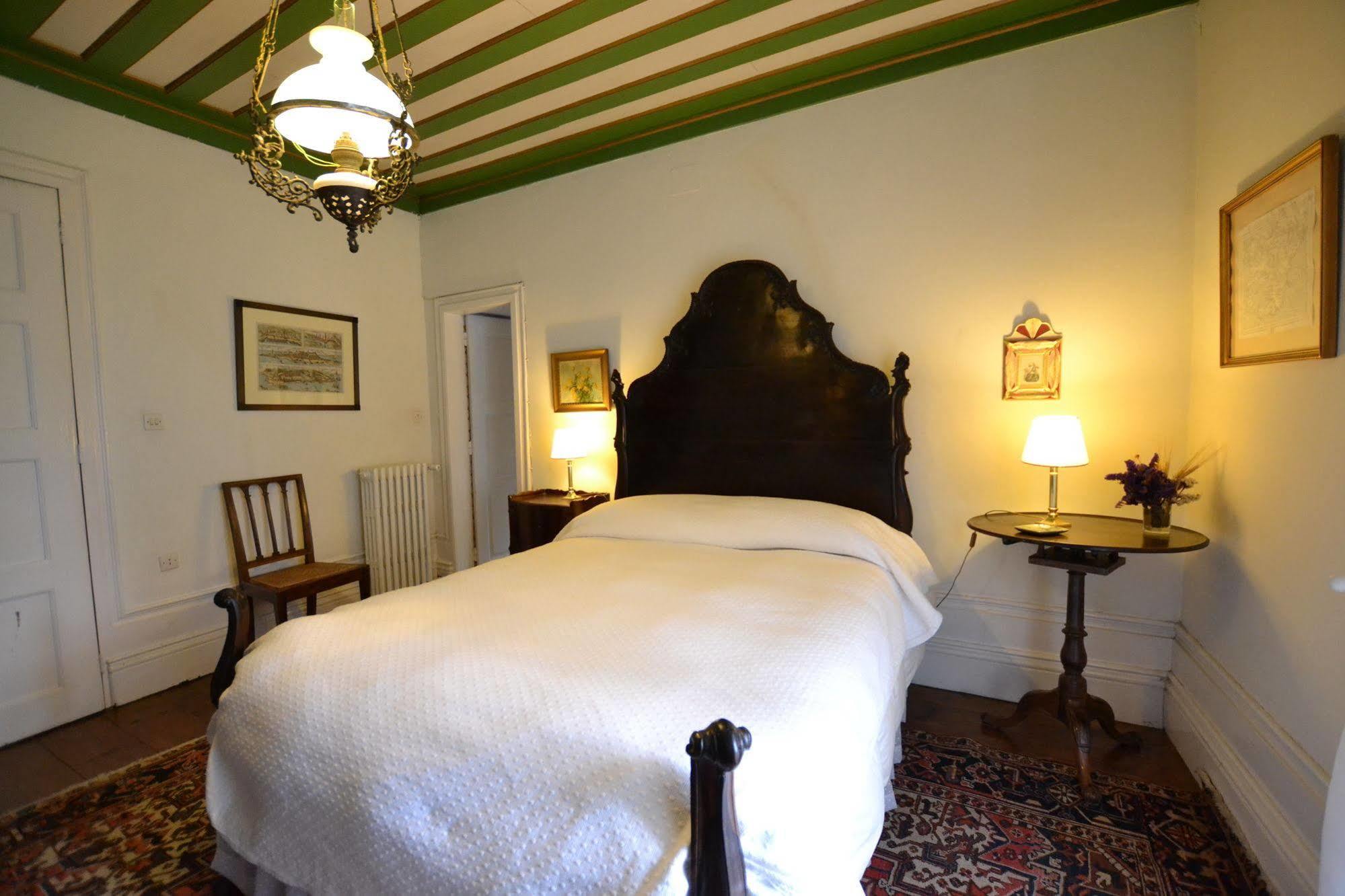 Casa Das Paredes Фафи Экстерьер фото