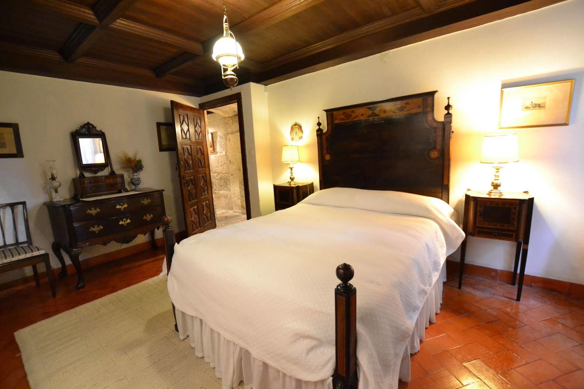 Casa Das Paredes Фафи Экстерьер фото