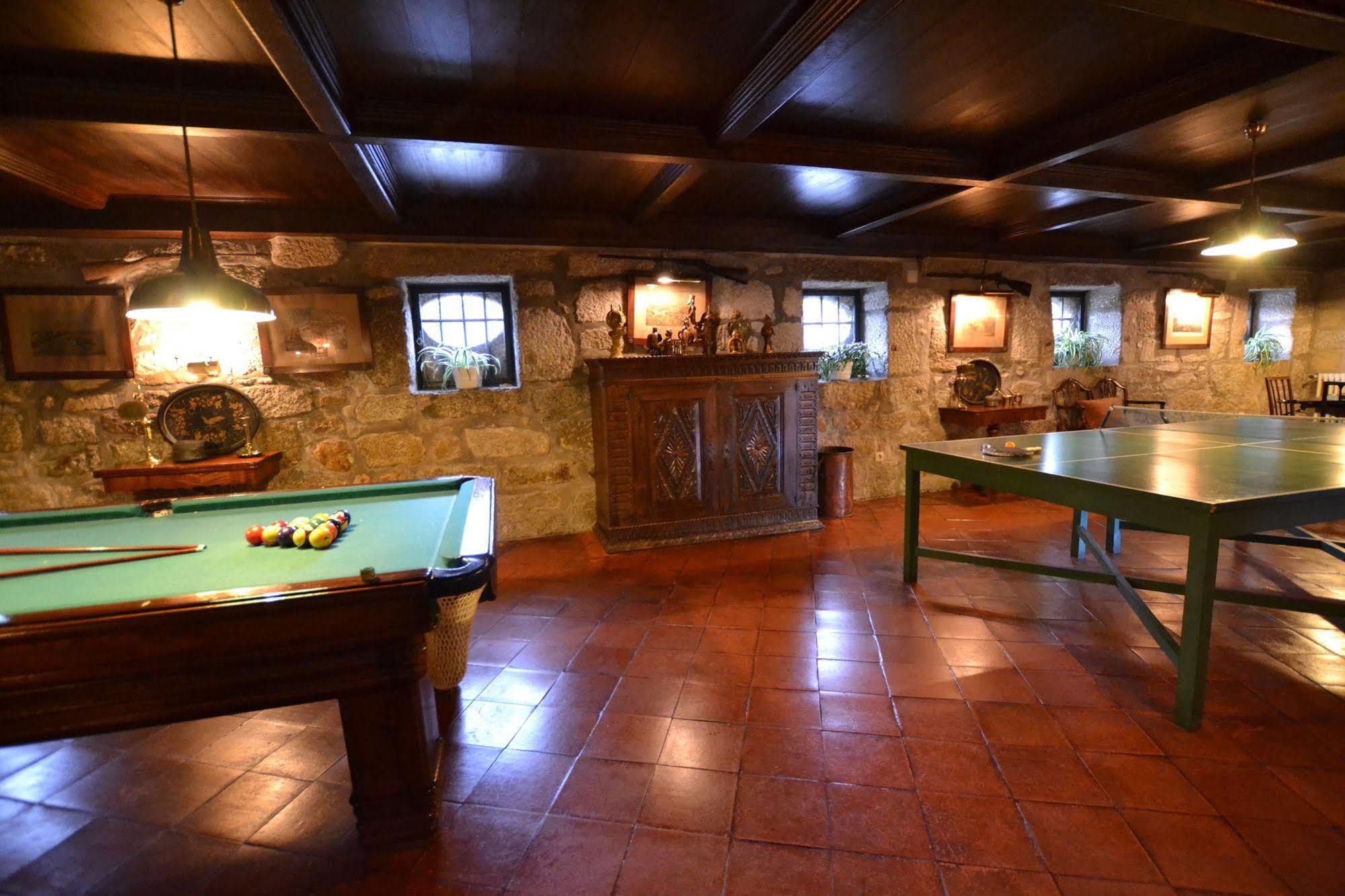 Casa Das Paredes Фафи Экстерьер фото