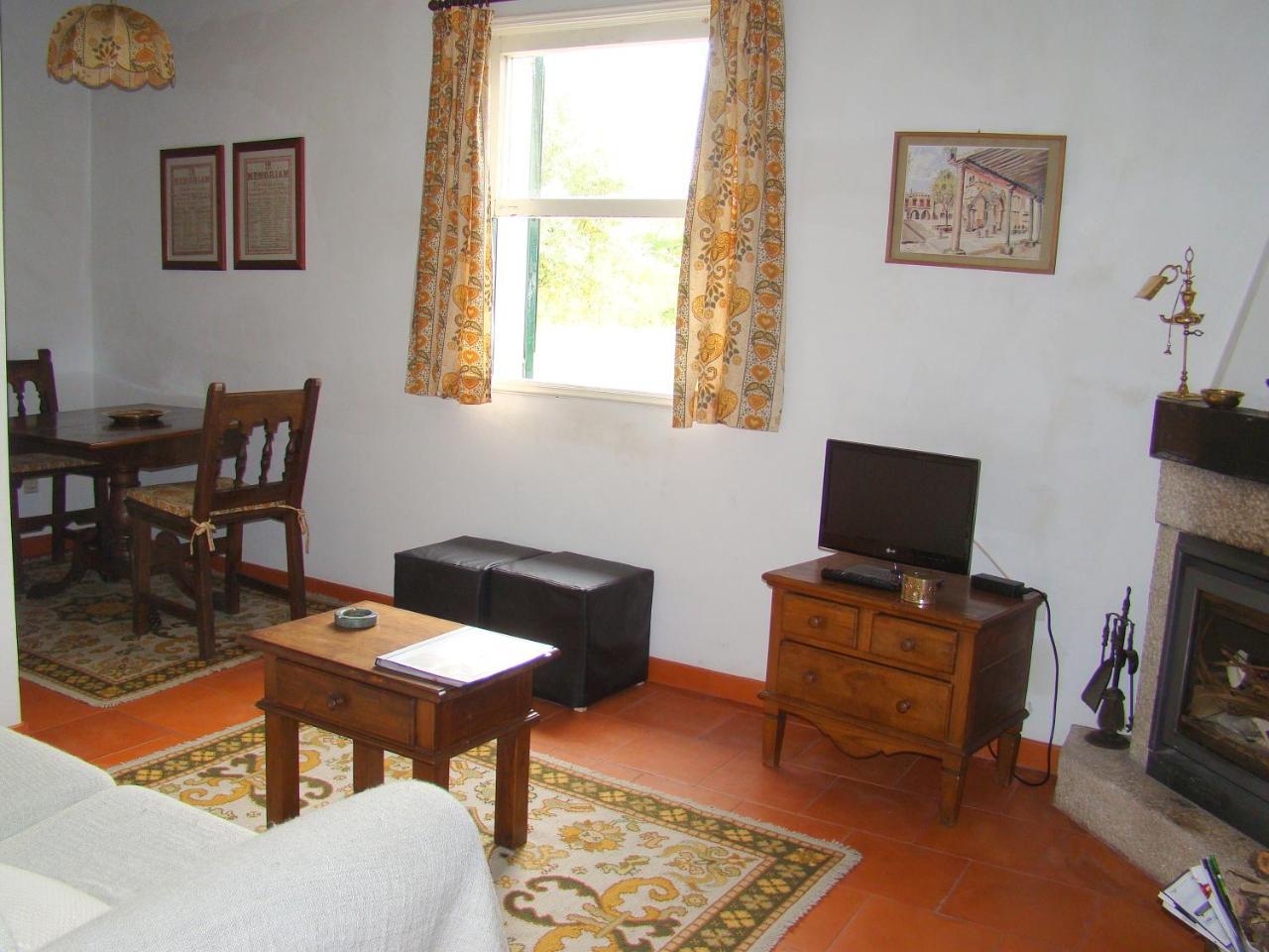 Casa Das Paredes Фафи Экстерьер фото