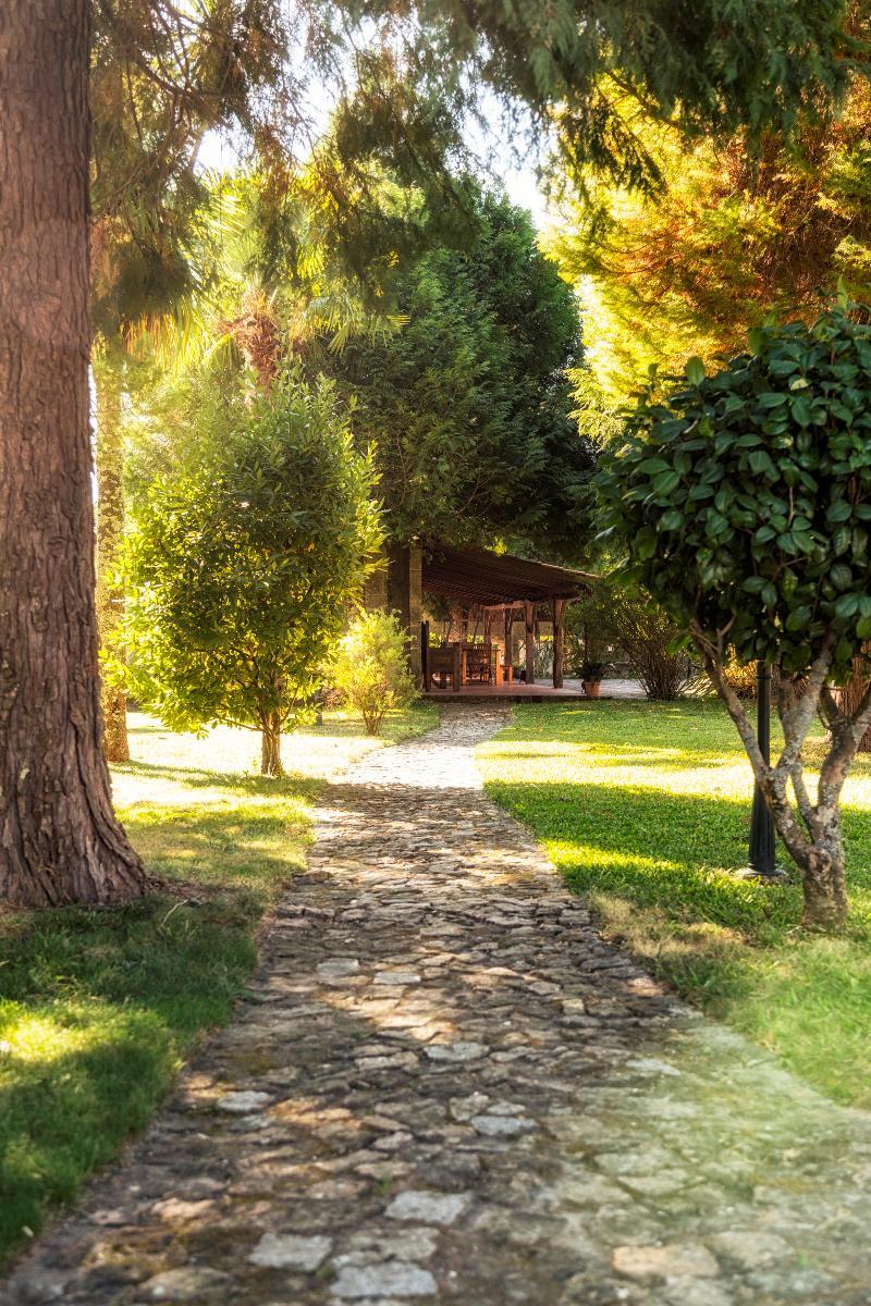 Casa Das Paredes Фафи Экстерьер фото