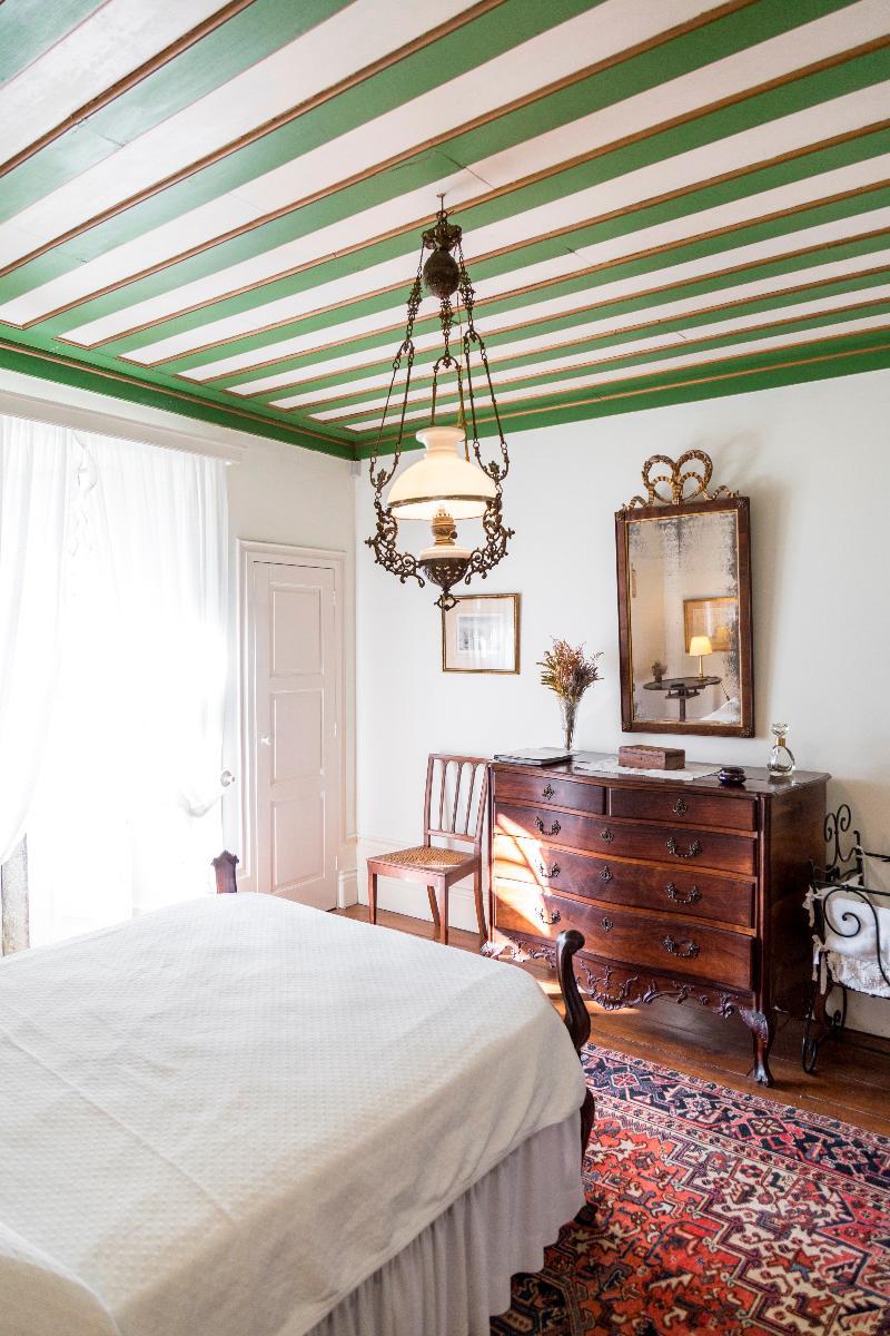 Casa Das Paredes Фафи Экстерьер фото